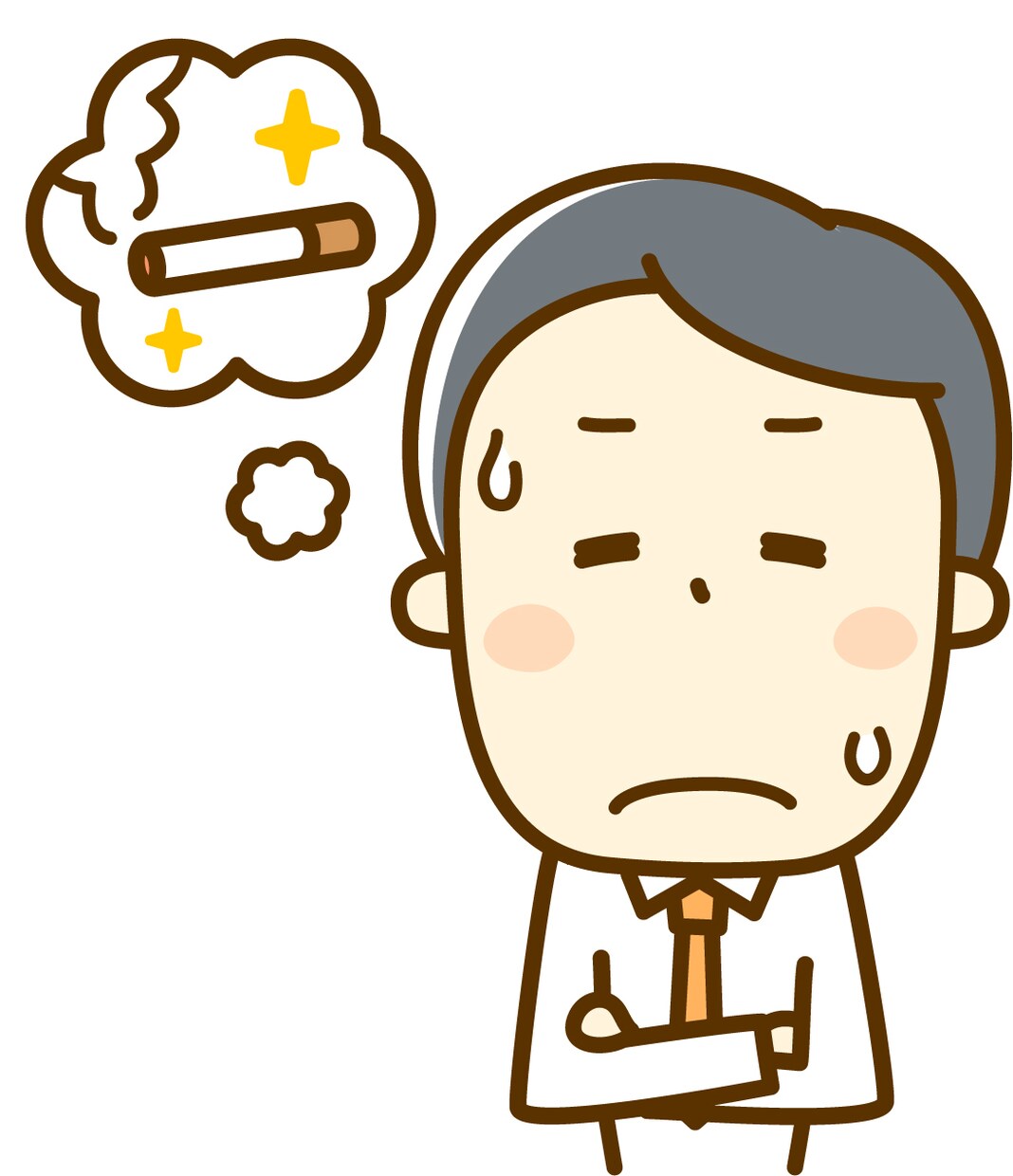 禁煙したいあなたに寄り添います 自力で禁煙しようと思ってる方のサポートを致します！ イメージ1