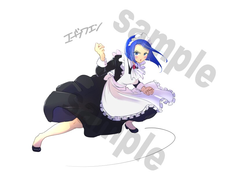 ビジネス～ファンタジーまで‼様々なイラスト描きます BGM・字幕・音声追加可能！　商用可！　クレジット表記不要！ イメージ7