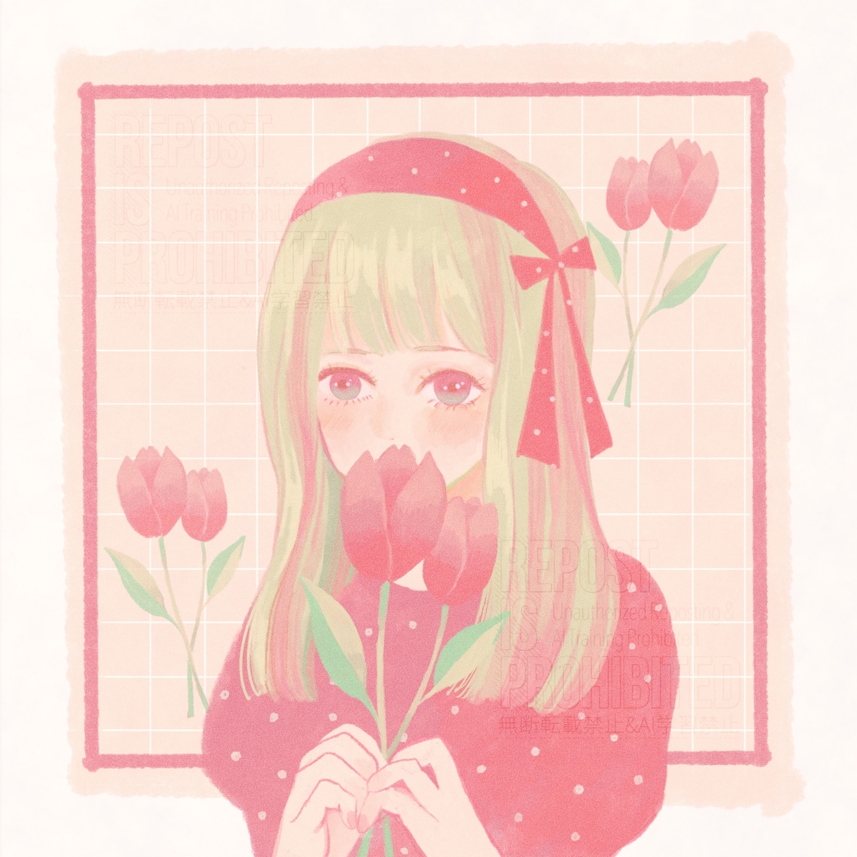 商用◎SNS用アイコン、イラストカット作成します 柔らかいタッチで制作、用途に合わせて丁寧にヒアリング致します イメージ8