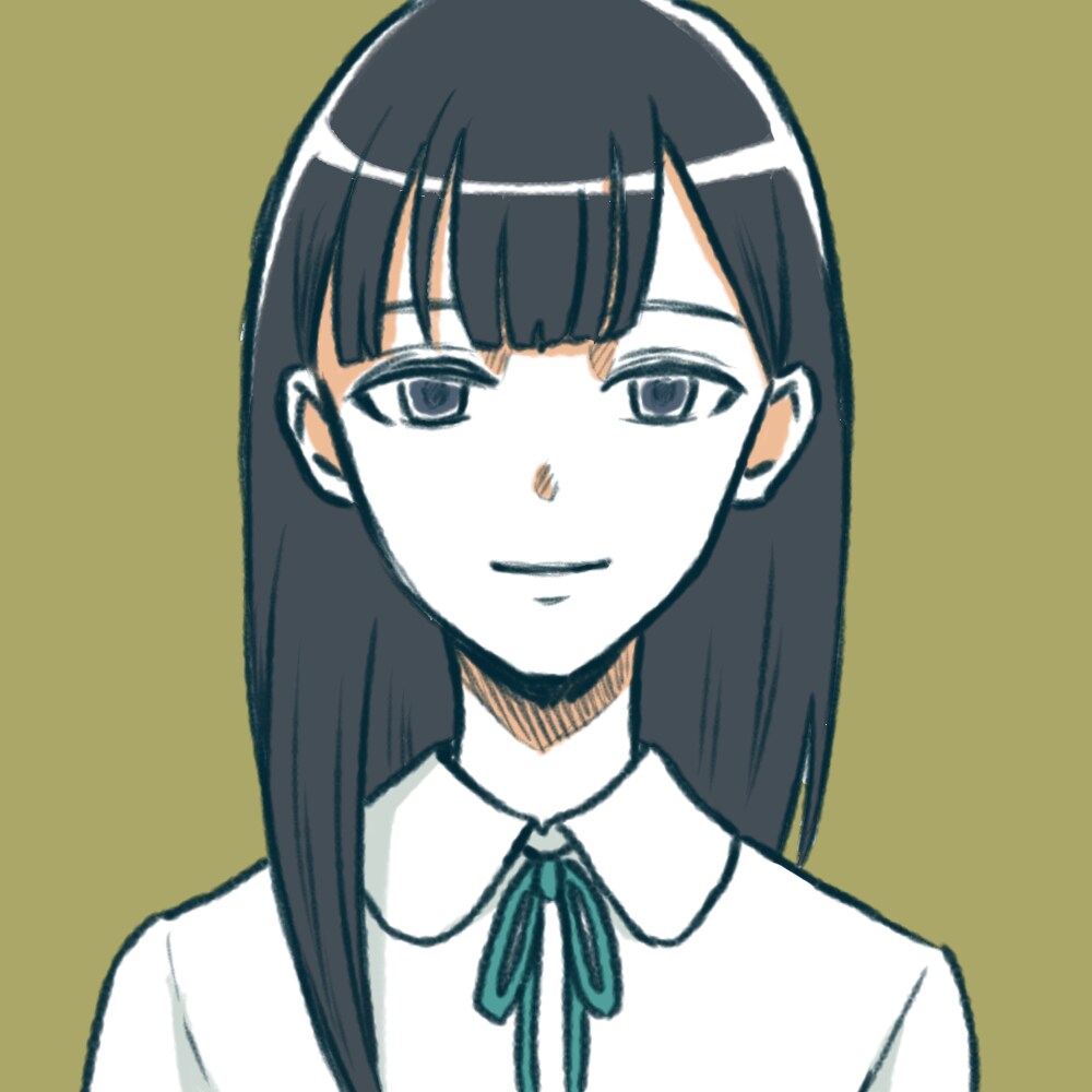 アイコンイラストを描きます 線画を活かしてかっこ可愛く仕上げます イメージ5