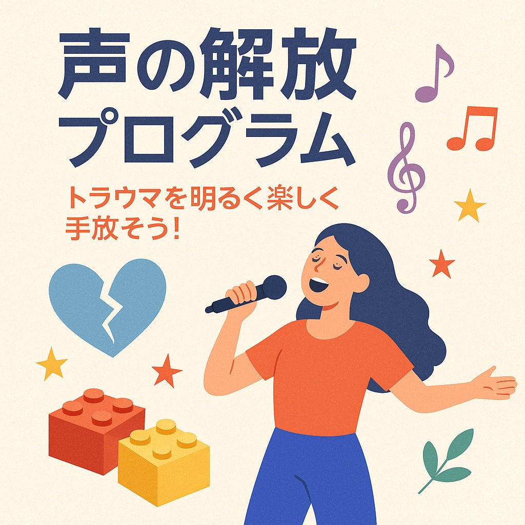 人生を創り直す♪魂のストーリーリライトします 過去・現在・未来を演じて統合するセラピー イメージ1