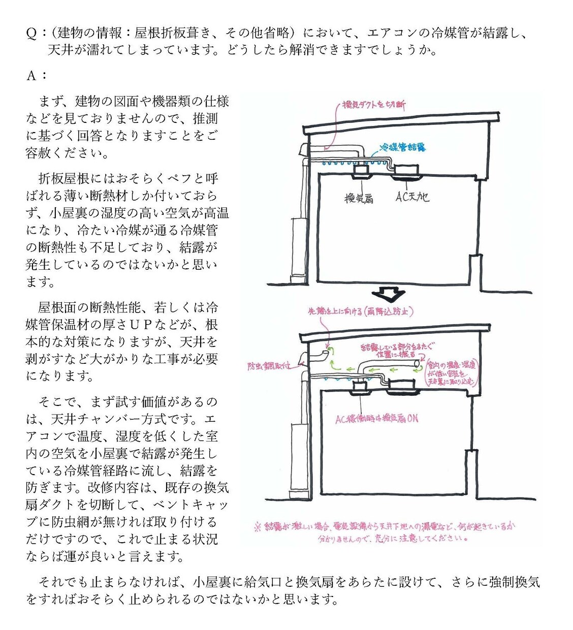 建築の相談に回答します 建築の設計・監理・工事に関することを、何でもご相談ください。 イメージ2