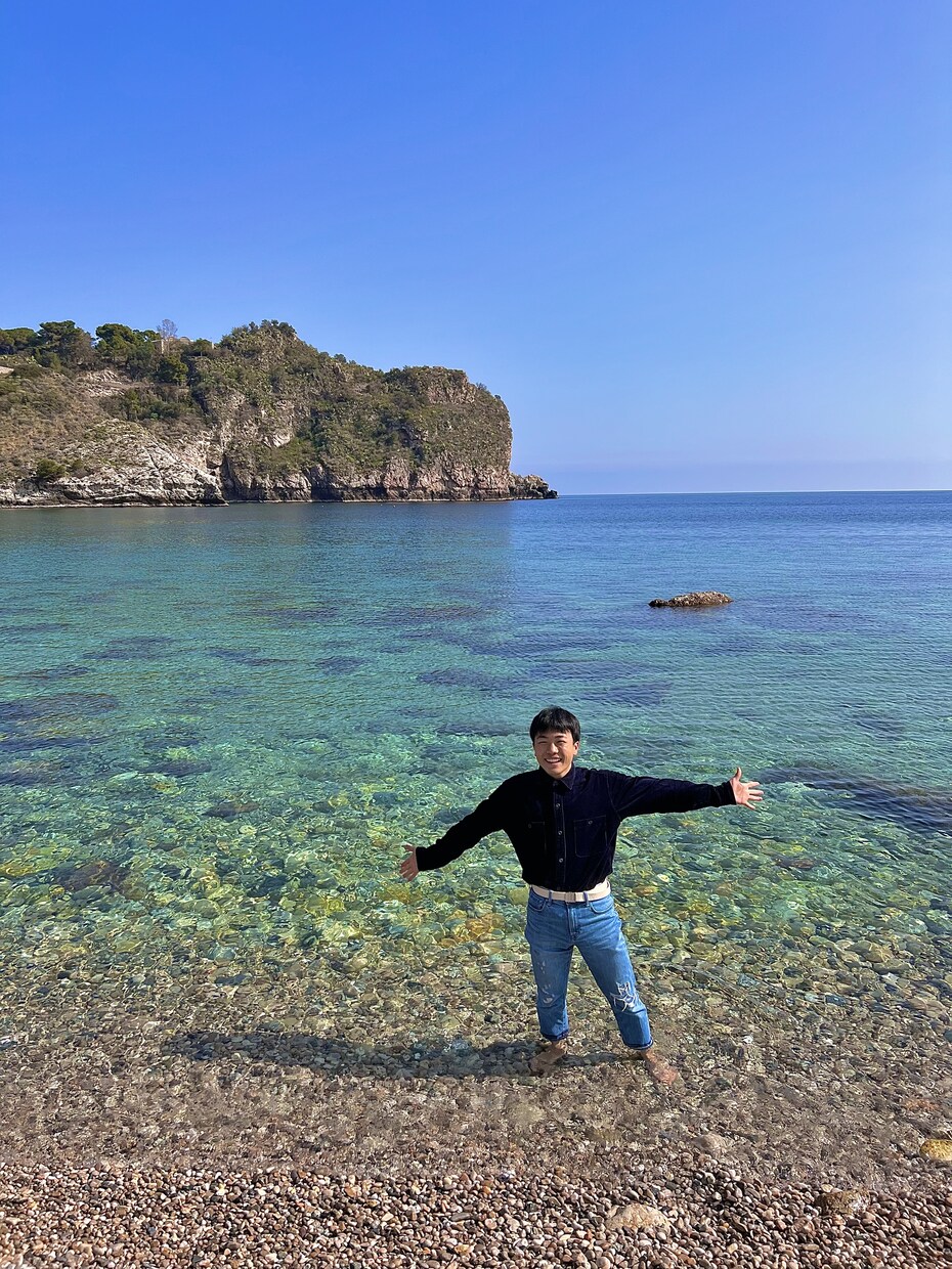 初めてのイタリア旅行をサポートします イタリア語専攻の私が安心かつ思い出に残る予定を立てます イメージ10