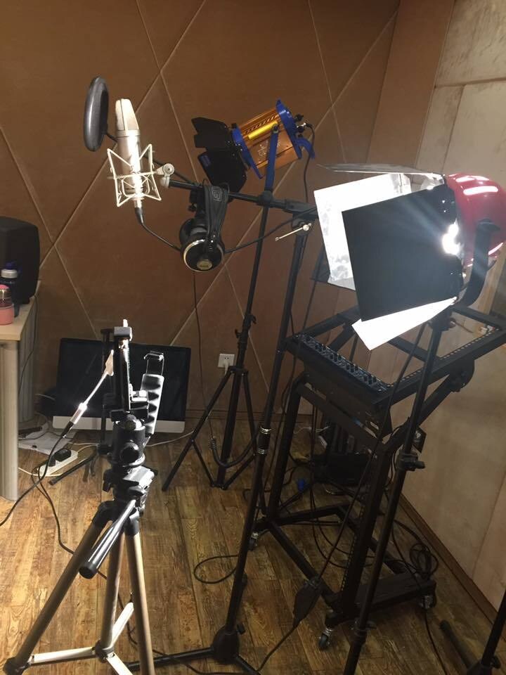 歌の編集プロ現場定番Melodyneで行います ボーカルのピッチ（音程）、リズム補正でプロクオリティ仕上げ！ イメージ9