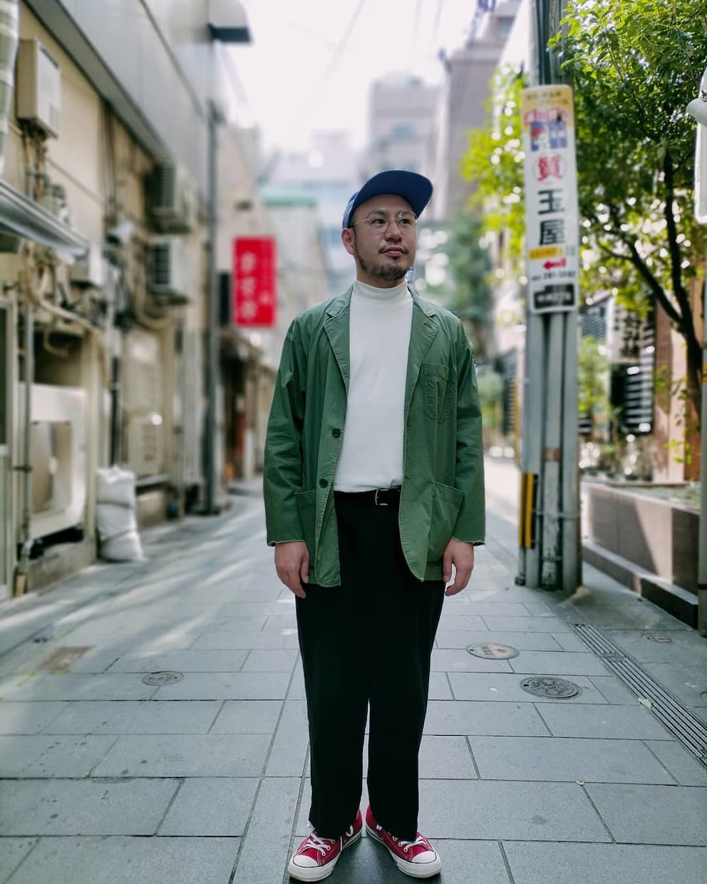 今こそ！【30代からのオシャレ】の基本教えます 明日から使える面倒くさくない、オシャレの方法を手軽に説明！！ イメージ2
