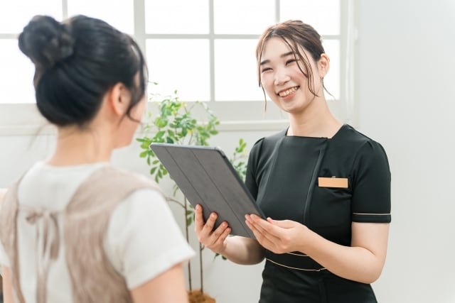 先着30名！看護師の未来設計をサポートします あなたの強みを明確化！理想の働き方やキャリア形成を考えます！ イメージ1