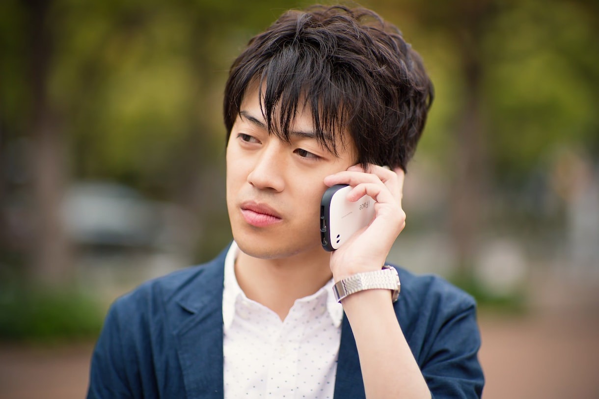 重い話からちょっとだけ話したい！なんでも聞きます こんなこと話していいのかな？笑われないかな？大丈夫(^^) イメージ5