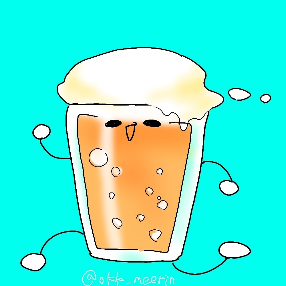 イラスト描きます ゆるいのからかっこいいものまで イメージ1