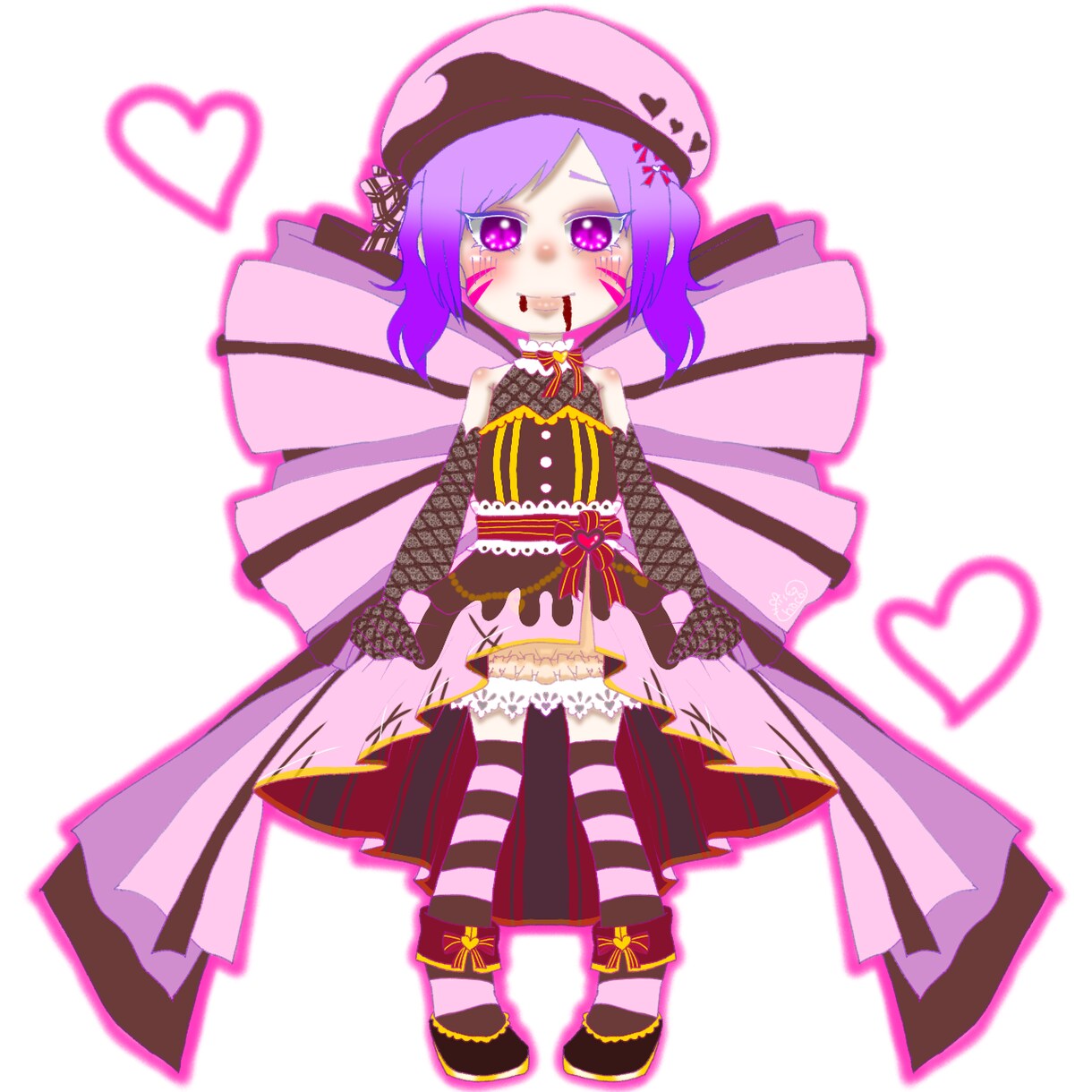 イラスト描きます かわいいデフォルメイラストいかがですか？ イメージ2