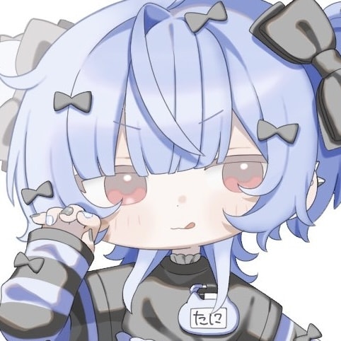 ふんわりかわいくデフォルメイラストを描きます 配信活動にもお使いいただけます！◎ イメージ2