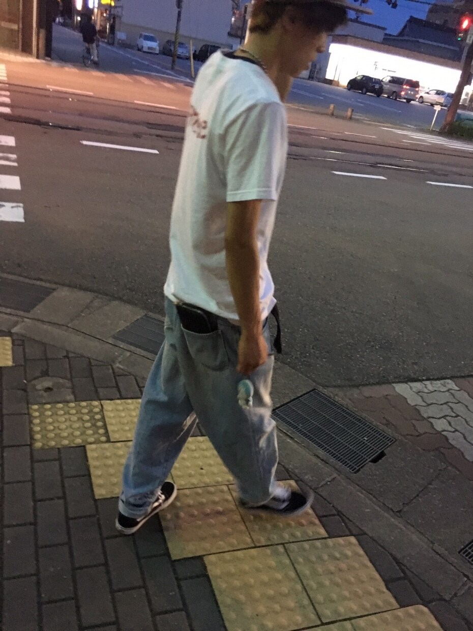 メンズ！あなたに合った洋服を選びます ファッションについて悩んでいる方にオススメです！ イメージ2