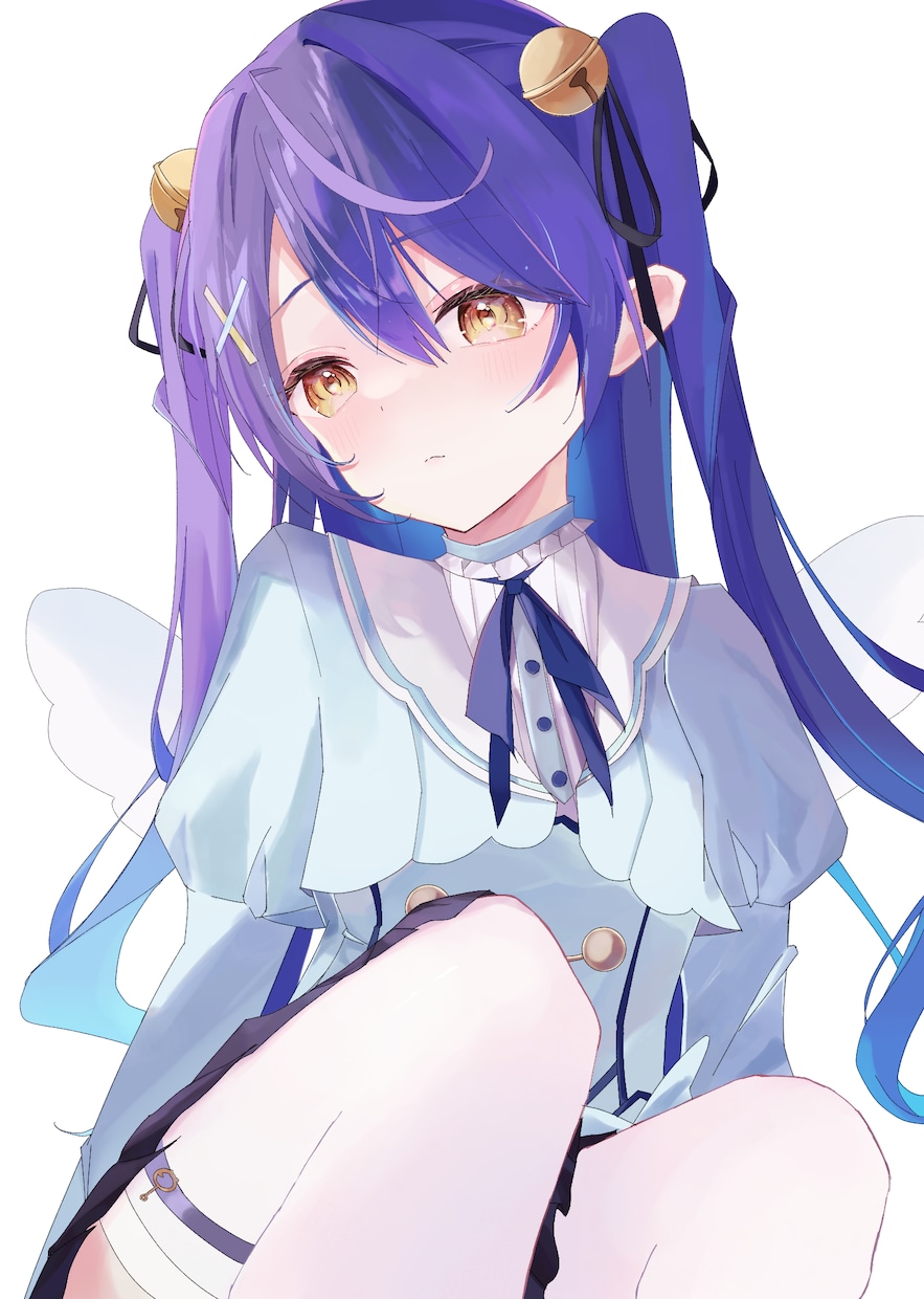 イラストを描きます かわいいを詰め込んで描きます！ イメージ1