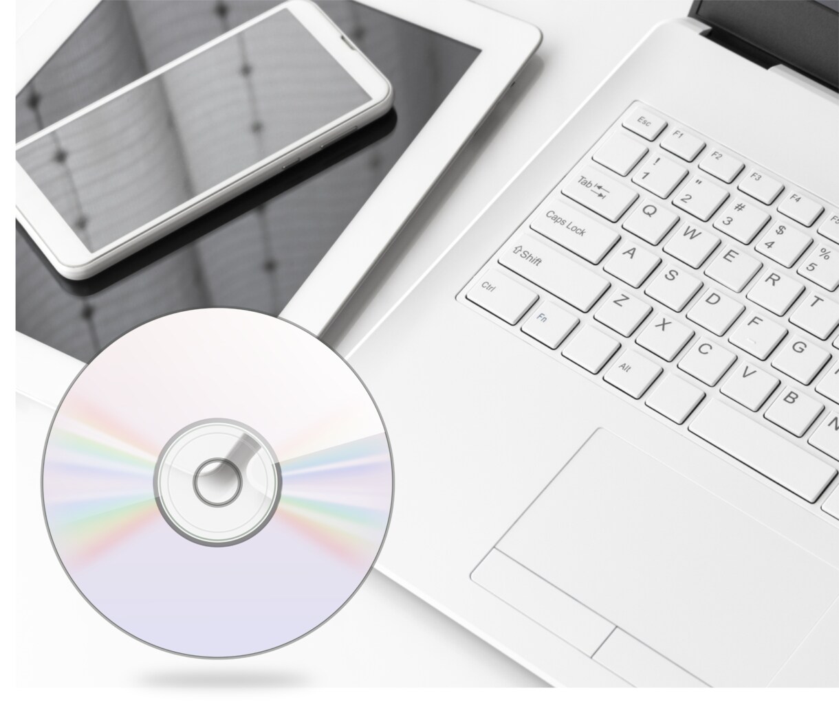 DVD→MP4・M4Vにファイル変換いたします DVDをパソコンやスマホ・タブレット等で簡単に観れる形に変換 イメージ3