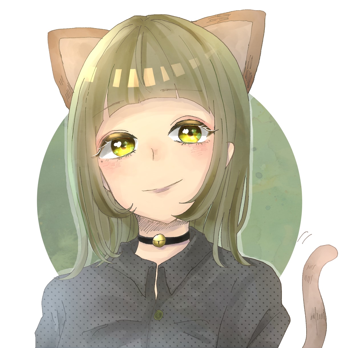 かわいいアイコン描きます ご要望に沿ったイラスト描きます イメージ2