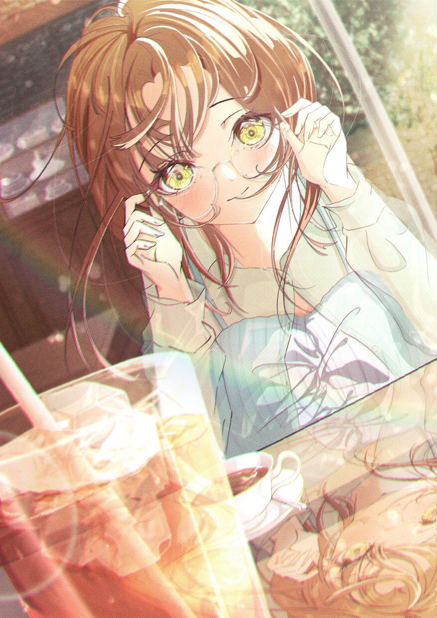 歌ってみたサムネイル制作します 最短1週間で制作いたします！！ イメージ3