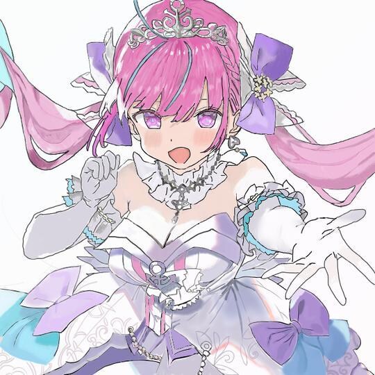 かわいい女のイラスト描きます イラストクオリティの可愛さと安さの両立 イメージ2