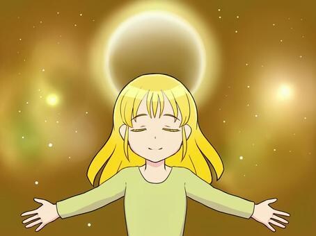 ハイヤーセルフのつながり方教えます ハイヤーセルフにつながり人生を充実させてみませんか？ イメージ1