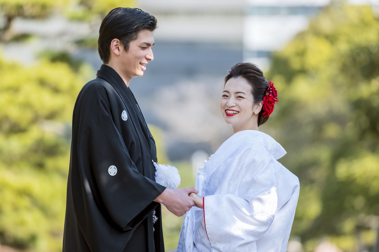 期間限定☆結婚式エンドロール作成します 5月６日までの限定割引してます！！30%OFF イメージ1