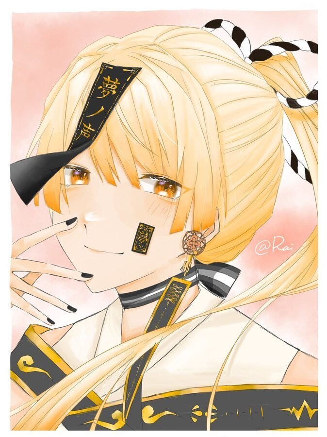 可愛い女の子など描けます 可愛い女の子や可愛い男の子！SNS用アイコンなどにも！ イメージ2