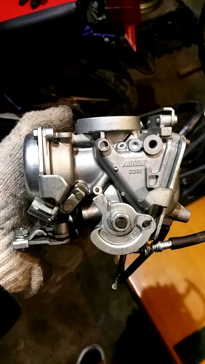 バイク系部品を出品致します あなたのバイクに合うのならばご購入いかがですか？ イメージ4