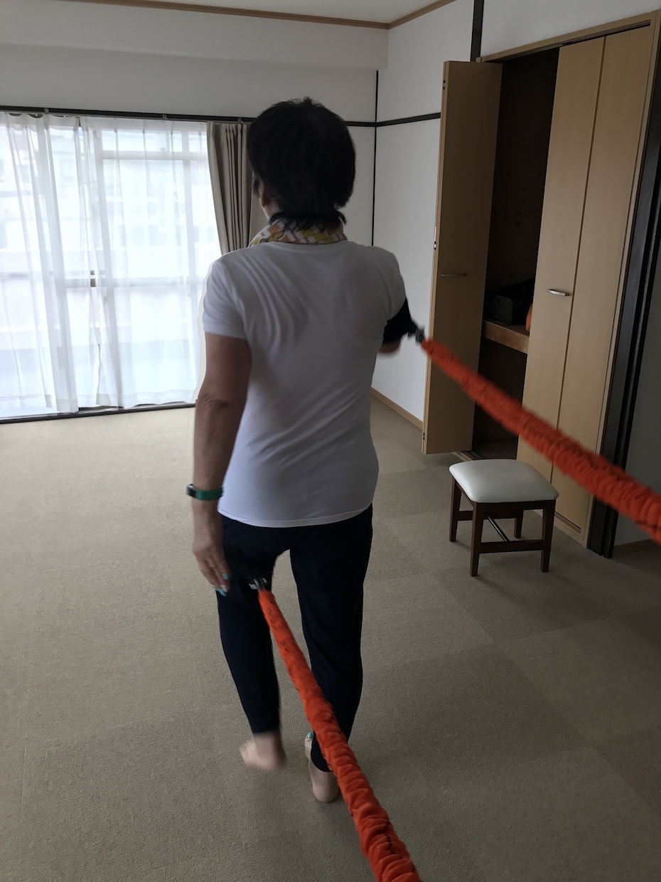 先3ヶ月分の運動メニューとスケジュールを提供します 米国大学卒の現役日本代表トレーナー。本気の人のみ。5人限定。 イメージ2