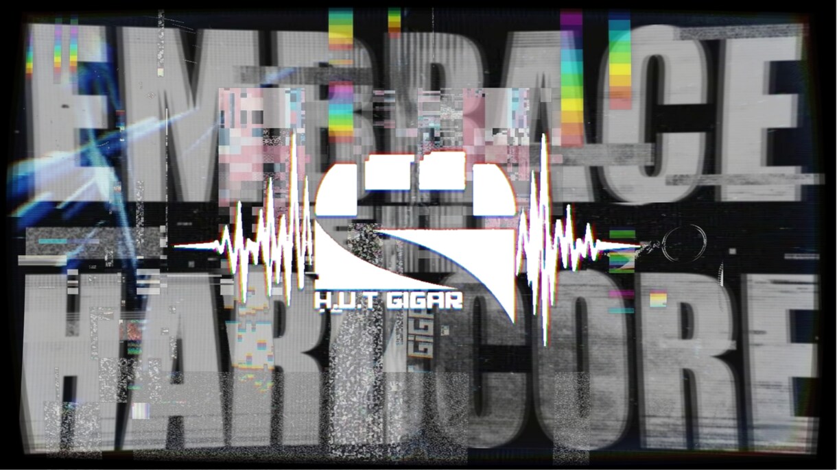 限定3枠｜VRC・VTuber向けロゴ制作します VRC・音楽広報に！ブランドを作るデザイン制作します イメージ5