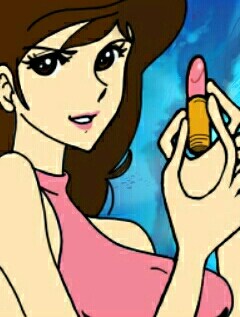 アニメ風に似顔絵やイラスト描きます 写真や画像があれば参考に描かせていただきます。 イメージ2