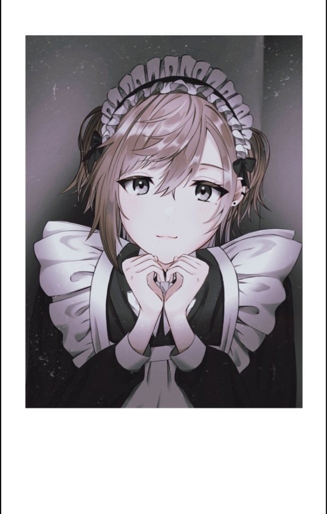 ご希望に適うイラストをお描きします アイコン、動画用、ゲーム用、観賞用、フラスタなどに イメージ2