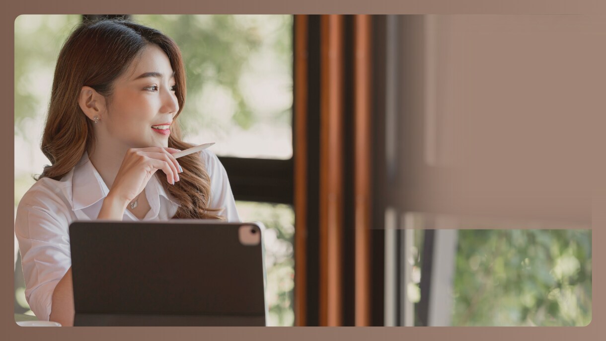 女性起業の想いを収入になるカタチにします ⭐︎好きをカタチに「自分を知り、自分を売る力に変える」 イメージ1