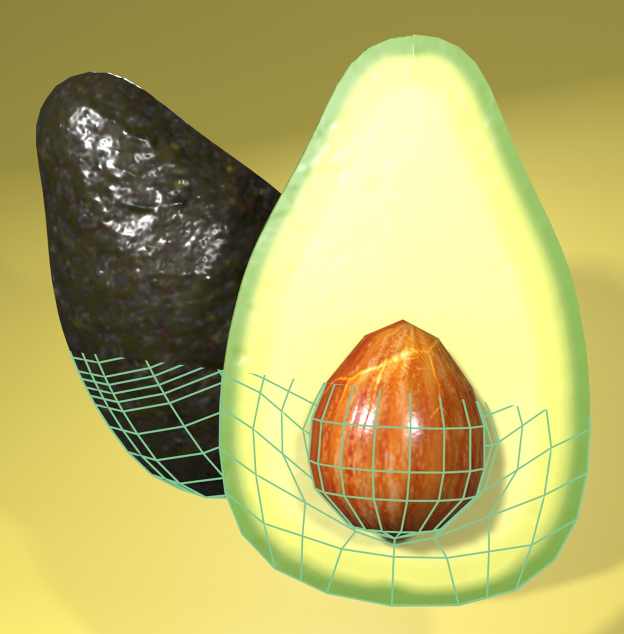 Substance 3D Painter教えます 使い方がよく分からない方などに詳しく解説致します！ イメージ4