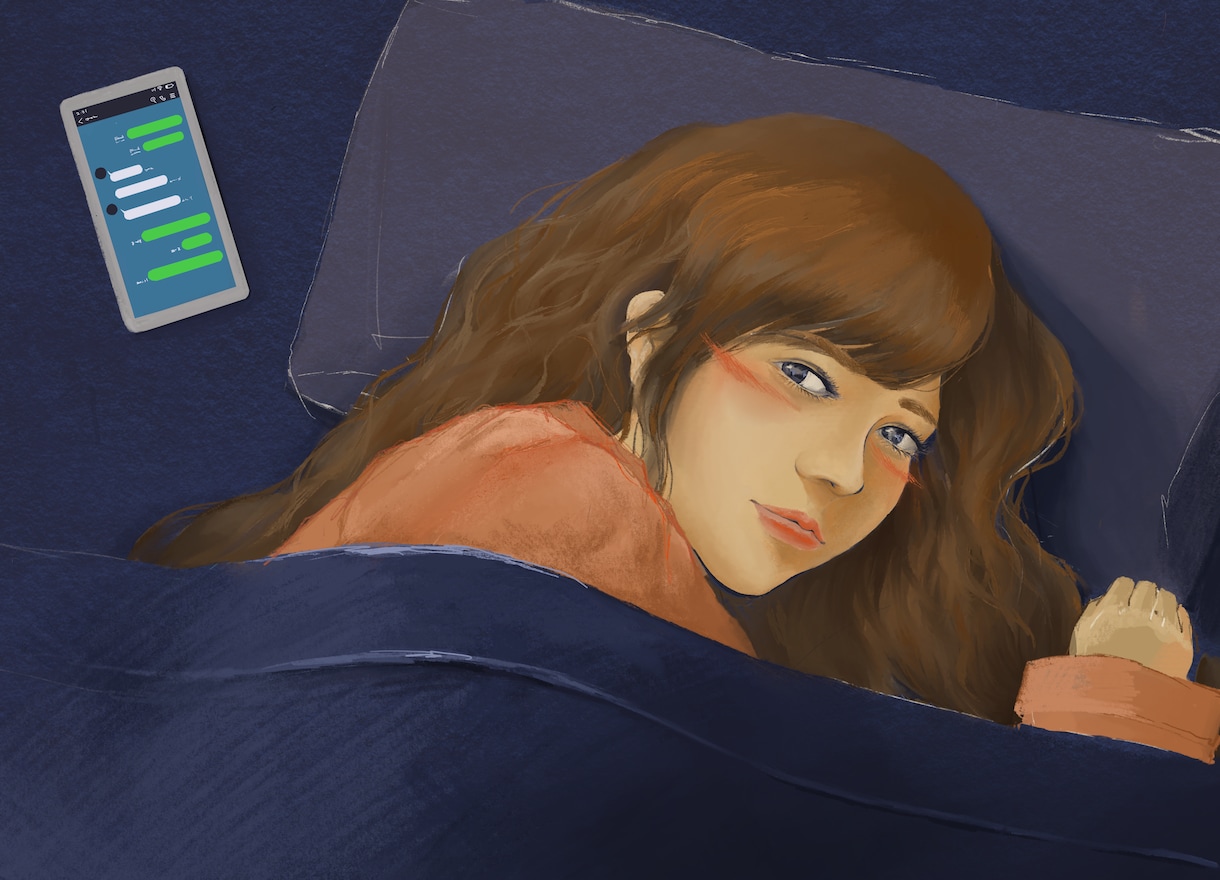 美大生が似顔絵を描きます 美大出身の、基礎デッサン力のある似顔絵を！ イメージ5