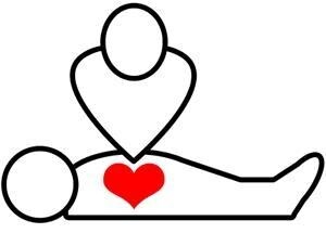 心肺蘇生法について教えます ご家族や友人のもしもの時のために イメージ1