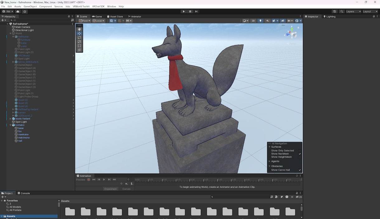 オーダーメイド3Dモデル製作します オーダーメイドであなたの欲しいモデルを製作します イメージ9