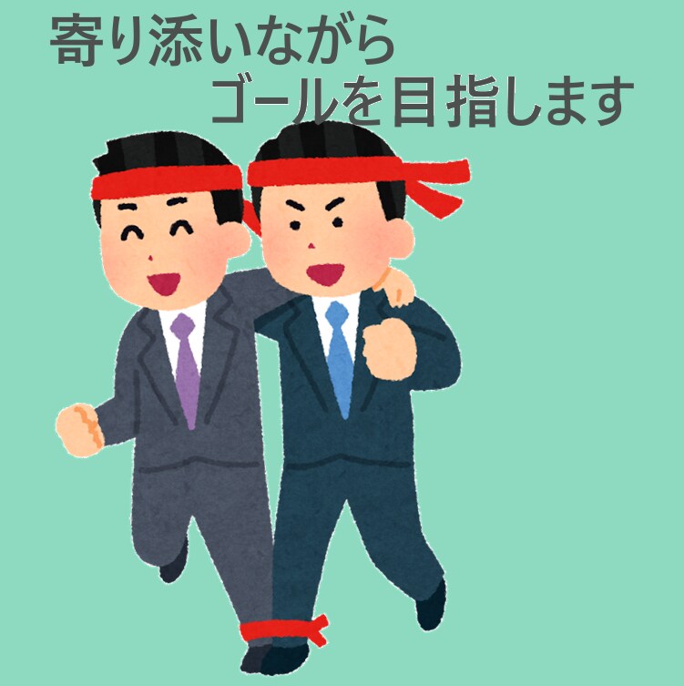 記帳作業をベテラン経理が代行します 手間な事務作業の丸投げにより、本業への傾注に協力します。 イメージ3