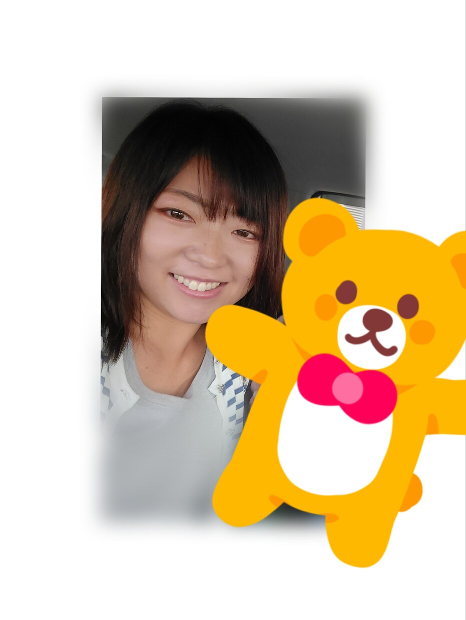あなたの 悩みが 私の力になります 経験を積むために 修行中！助けてくださいっ イメージ1