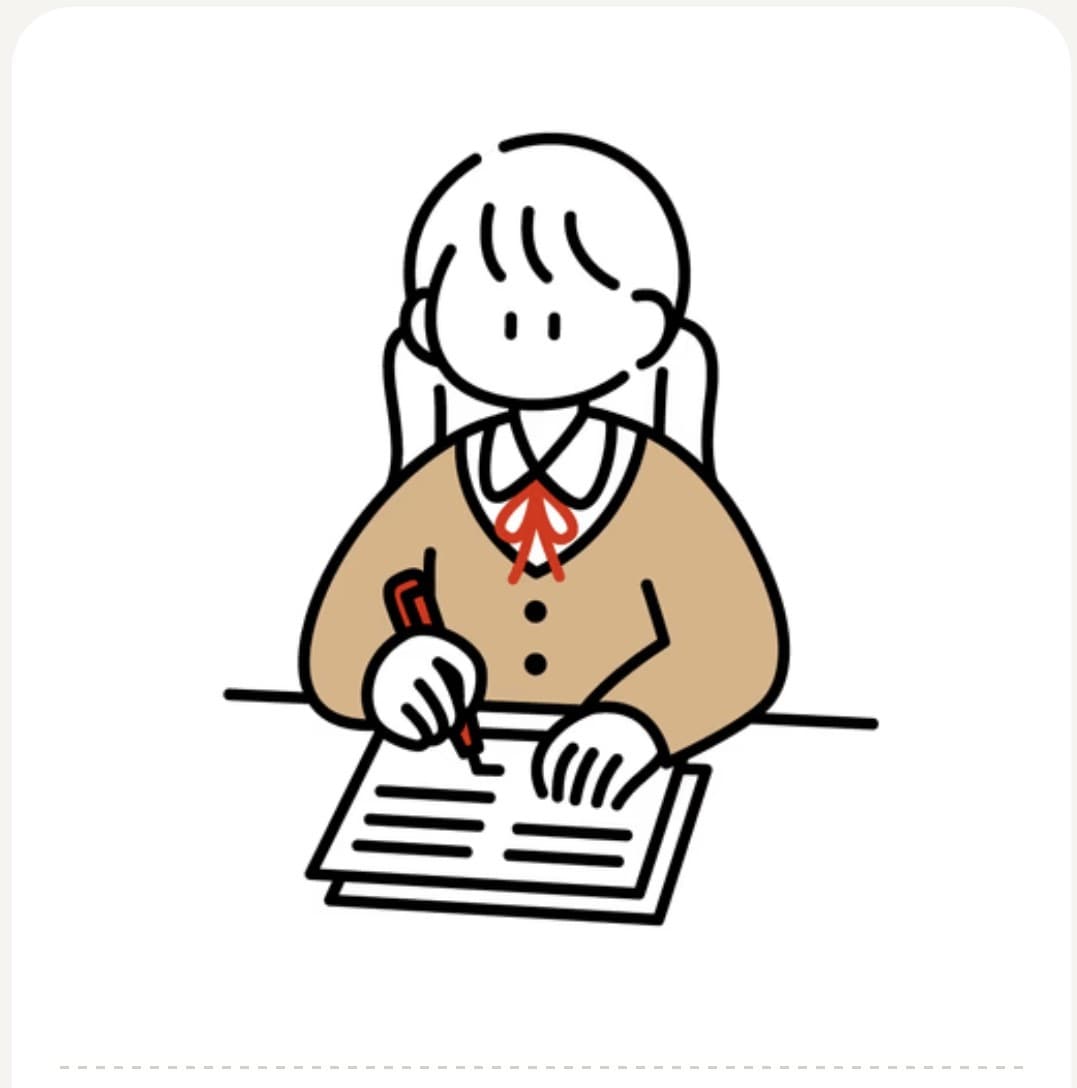 あなたの中の、綺麗じゃない感情まで小説にします 嫉妬も、孤独も、執着も。簡単には割り切れないこも物語に。 イメージ1