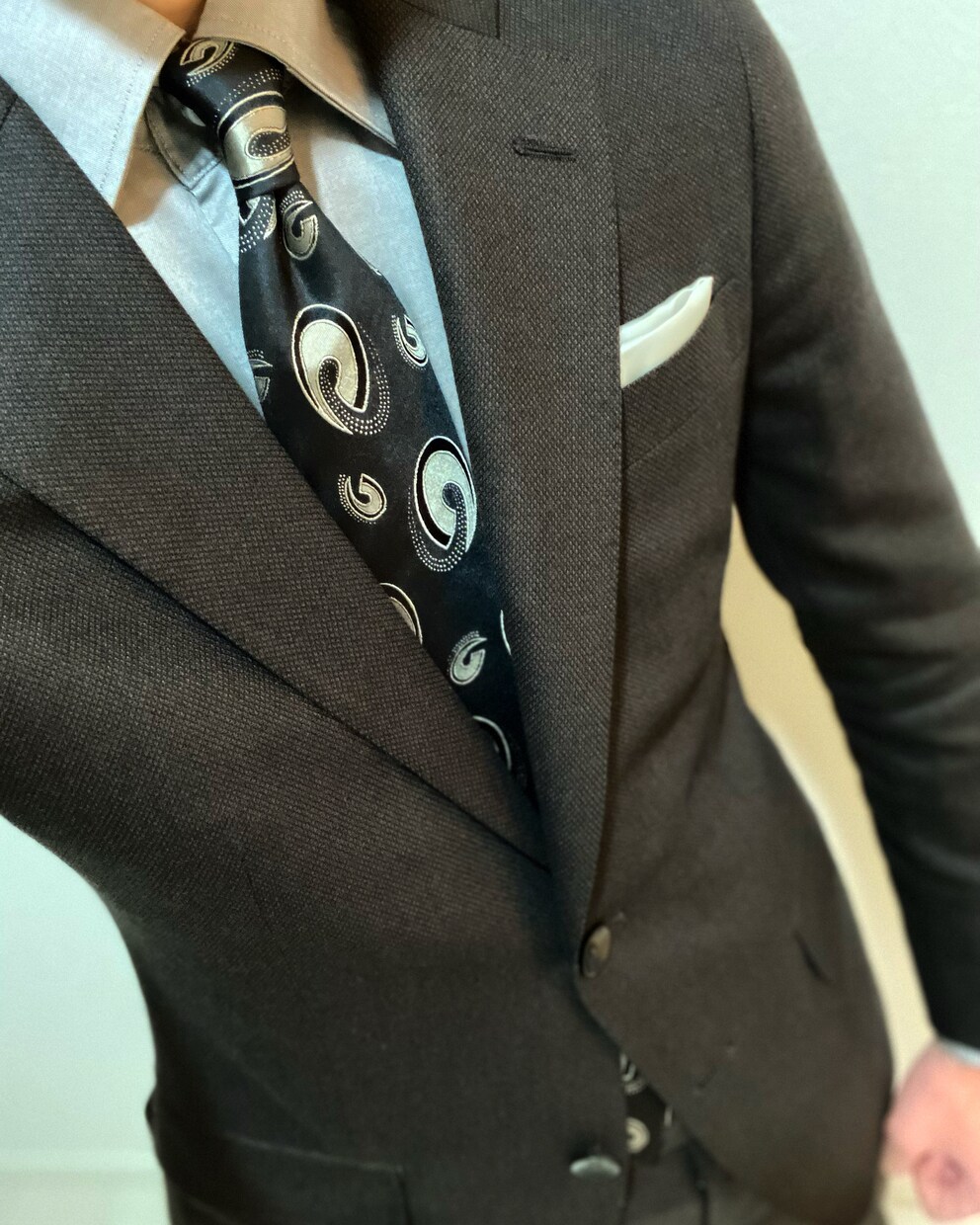 就活・面接・営業必見！スーツであなたの印象変えます 就活や面接や営業またオフィスカジュアルのコーディネート提案 イメージ1
