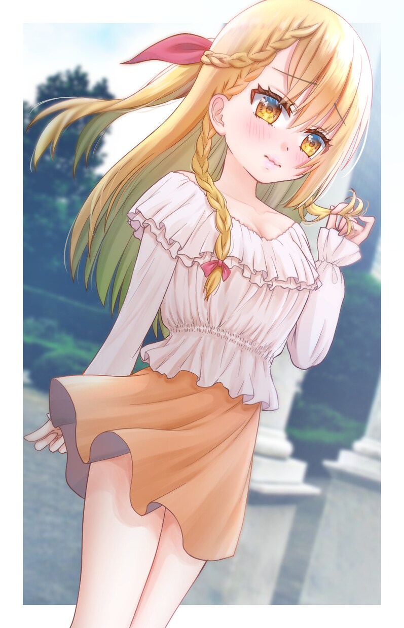 可愛い・格好いい!繊細なイラスト制作承ります SNSのアイコン、ヘッダーや動画用イラスト、グッズに! イメージ6