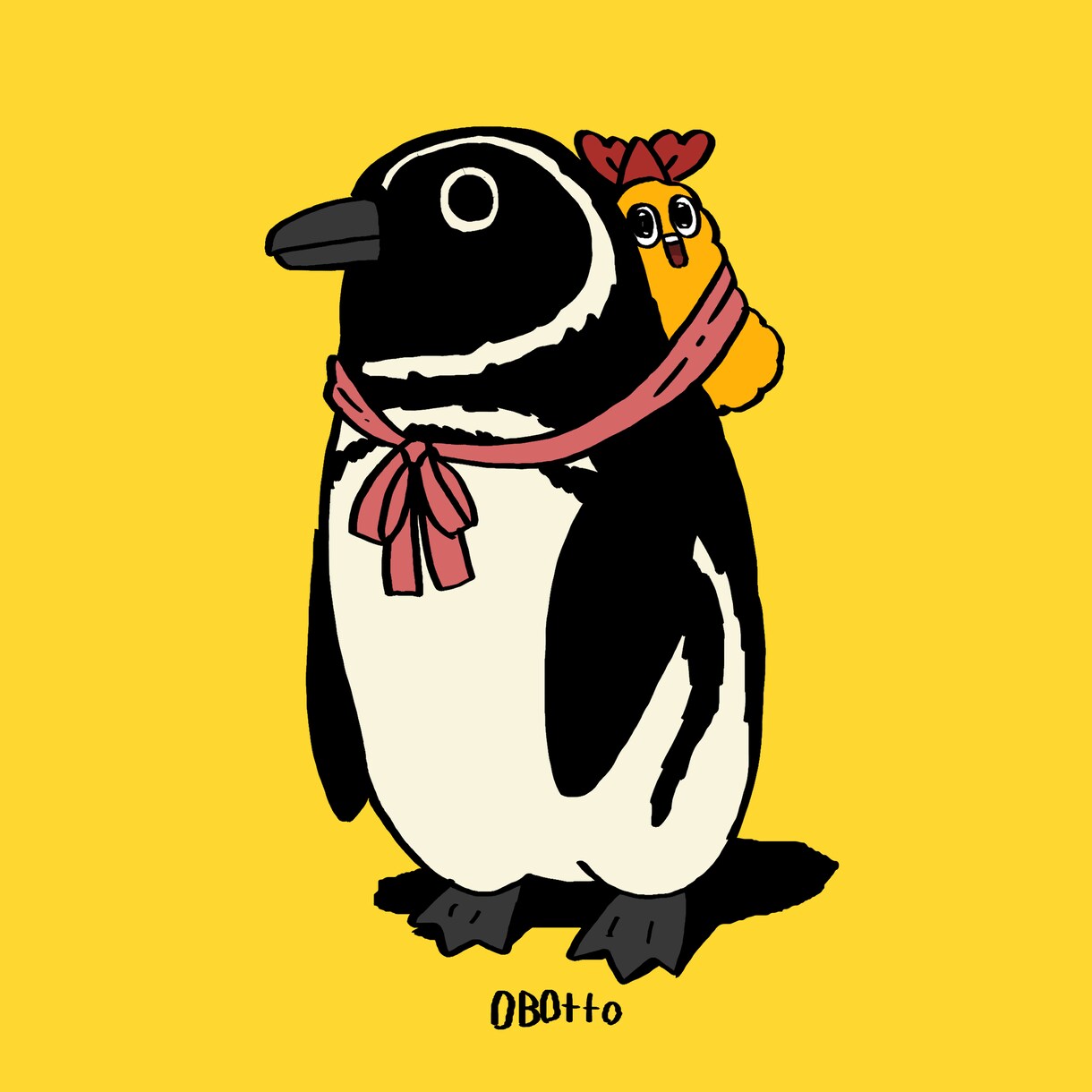 一枚1万5千円で可愛いイラストをお描きします 商業利用可能。デフォルメしてお描きします٩( 'ω' ) イメージ3