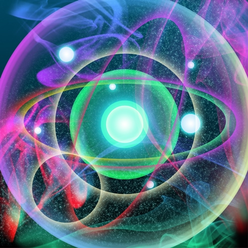 【過去世アート】あなたが星の旅人だった頃の姿を描きます【宇宙の記憶】 イメージ3