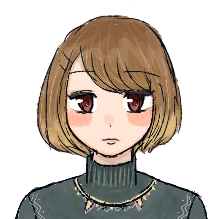 イラスト描きます 少しゆーるい雰囲気のイラストです イメージ2