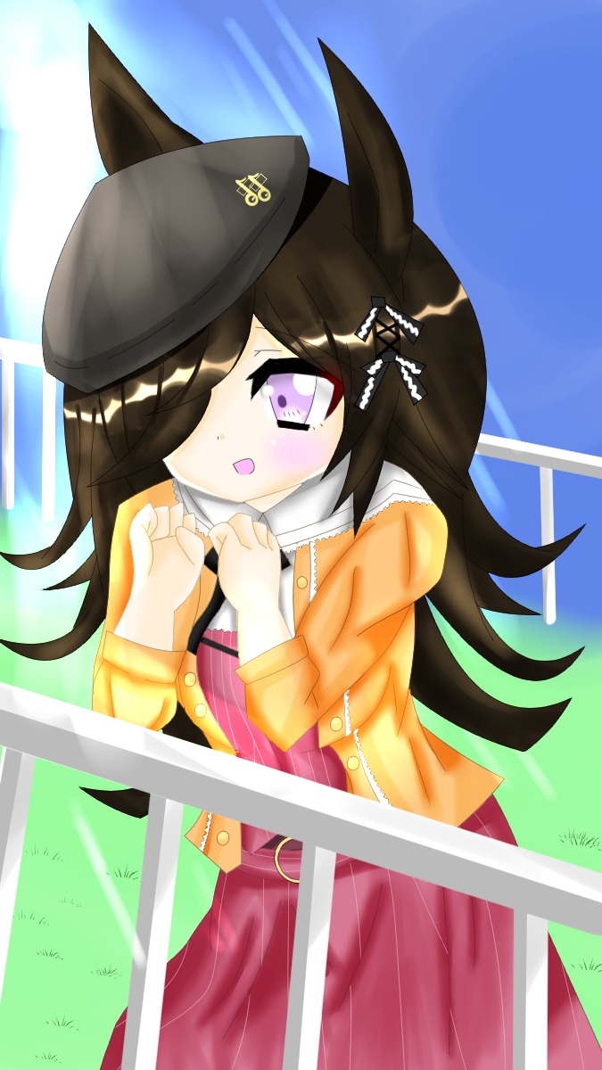 可愛いイラスト・アイコン描きます 様々な頭身のキャラを用途に合わせて可愛く描きます！ イメージ4