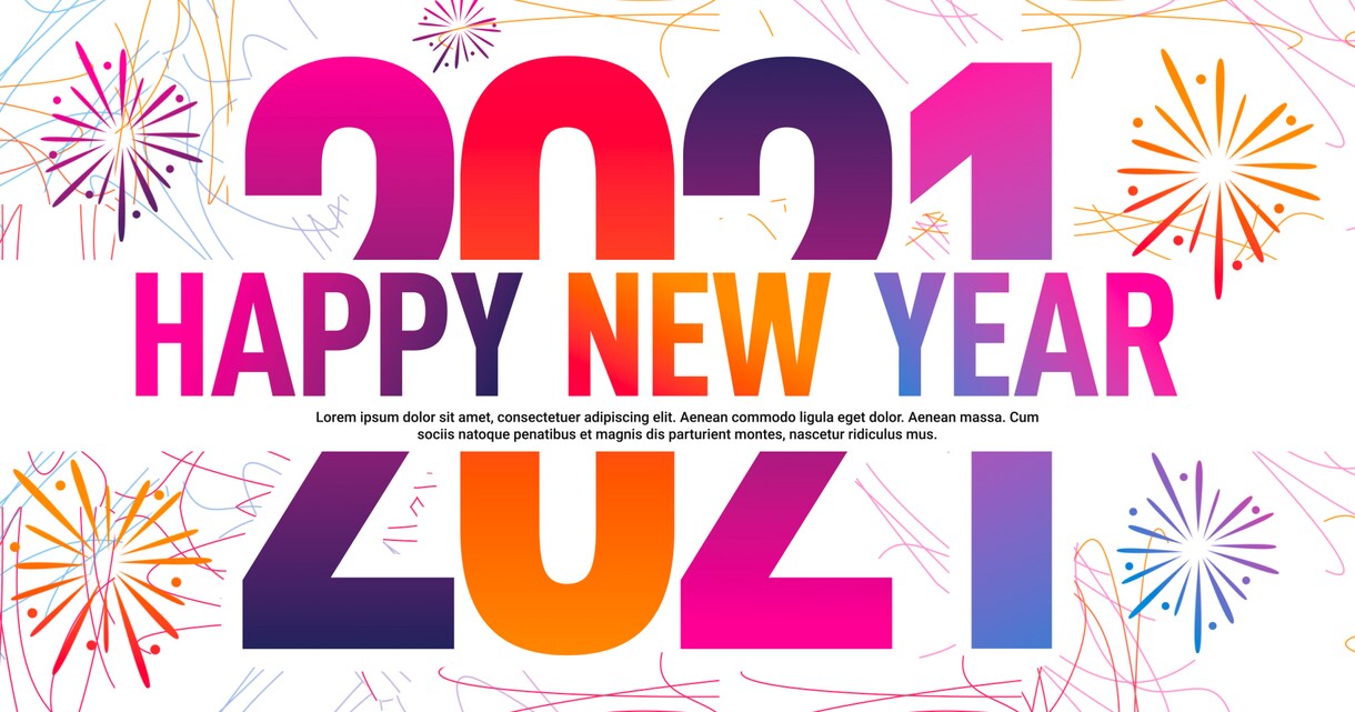 今年の年賀状は動画を送りませんか？動画制作致します 言葉に乗せて映像も合わせて送ることでより気持ちが伝わります イメージ1
