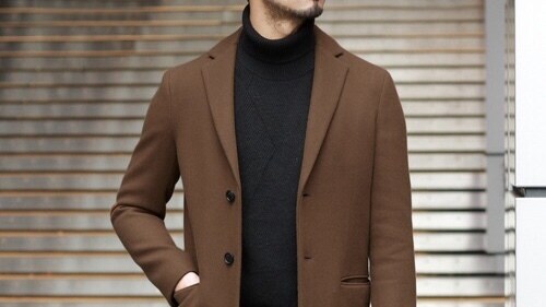 私が"1週間"貴方の専属のスタイリストになります 洋服の知識がない、流行がわからない、簡単に楽しくやり取り。 イメージ4