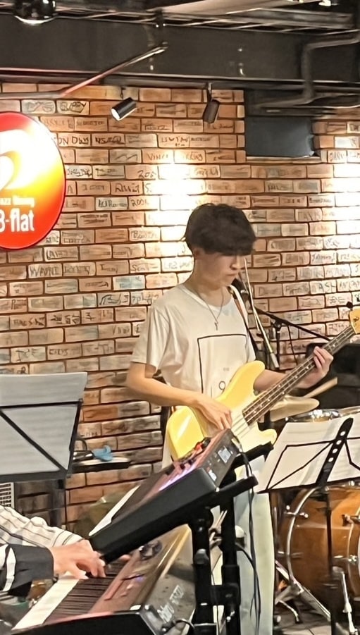 ベースのレコーディングします 最高のベースラインを録音致します。 イメージ2