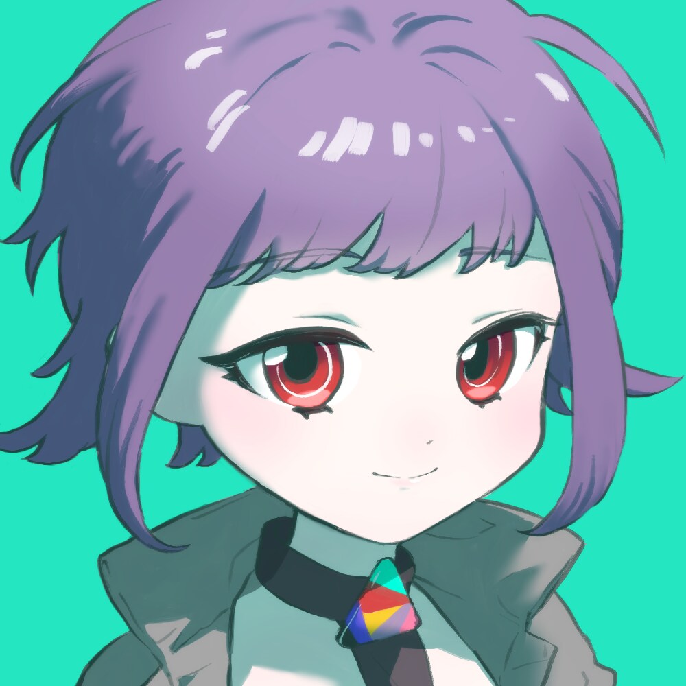 カッコ可愛いイラスト描きます サービス開始記念価格◆先着１名様◇商用&二次利用OK イメージ1
