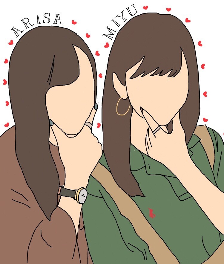 イラスト作成します 線画イラストの加工がお好きな方へ イメージ1