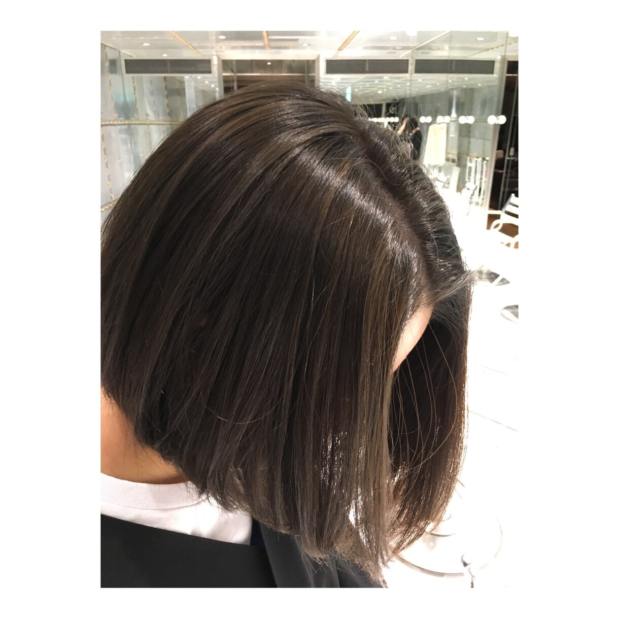 ヘアスタイルのお悩み解決します 美容室行く前にカウンセリングしていきませんか？ イメージ9