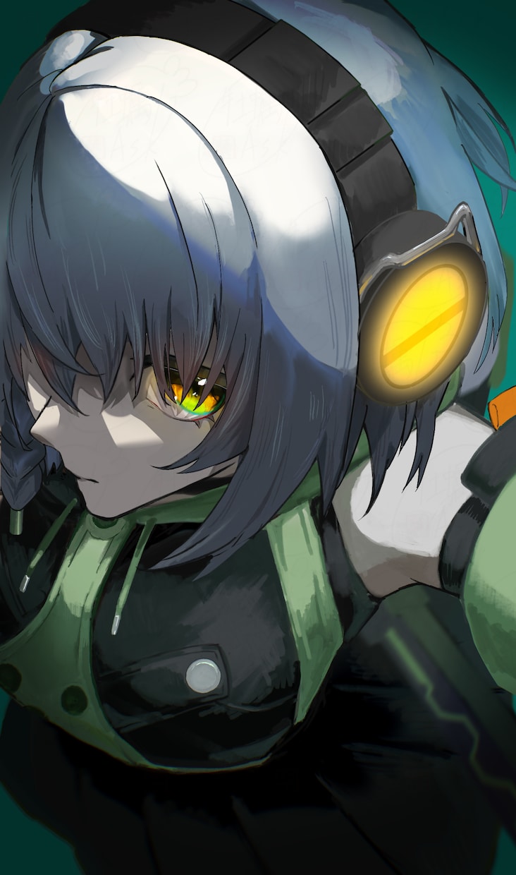 光でキャラの魅力を引き出します キャラの魅力やストーリーを想起させるイラストを描きます イメージ3