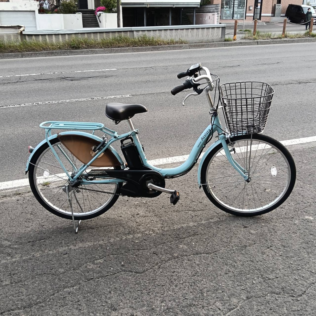ネットの自転車ポチる前に！損回避のプロが診断します 粗悪品は全却下！自転車屋がコスパや維持リスクを購入前ガチ診断 イメージ4